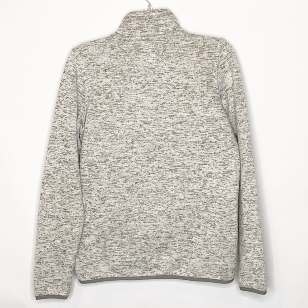 Thread + Supply 1/4 Zip Pullover (S) - image 5